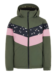 PRTFUGY JR Ski jacket
