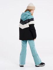 PRTFUGY JR Ski jacket