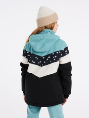 PRTFUGY JR Ski jacket