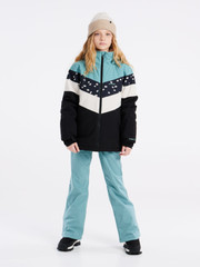PRTFUGY JR Ski jacket