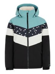 PRTFUGY JR Ski jacket