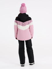 PRTFUGY JR Snowboardjacke