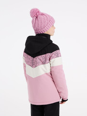 PRTFUGY JR Snowboardjacke