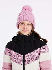 PRTFUGY JR Snowboardjacke