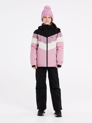 PRTFUGY JR Snowboardjacke
