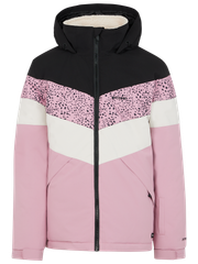 PRTFUGY JR Snowboardjacke