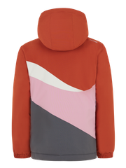 PRTCOOT JR Snowboardjacke