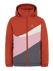 PRTCOOT JR Snowboardjacke