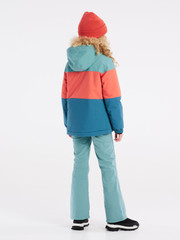 PRTKIWI JR Snowboardjacke