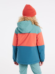 PRTKIWI JR Snowboardjacke