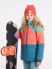 PRTKIWI JR Snowboardjacke