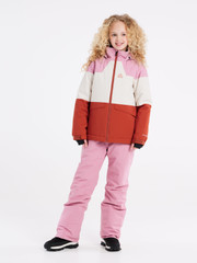 PRTKIWI JR Snowboardjacke