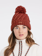 PRTPAISLEY 23 Beanie