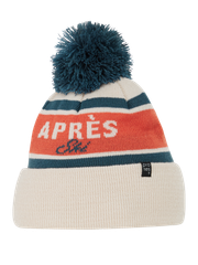 PRTGACE Beanie