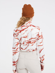 PRTRIKOTI Mid layer