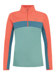 PRTNAIADS Mid layer