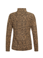PRTFUZZY 23 Leopard mid layer