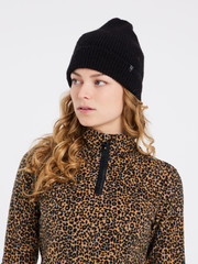 PRTFUZZY 23 Leopard mid layer