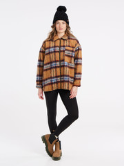 PRTBADIA Zip up
