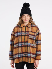 PRTBADIA Zip up