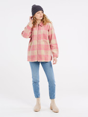 PRTBADIA Zip up