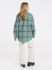 PRTAKINO Zip up