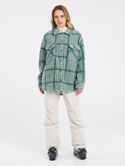 PRTAKINO Zip up