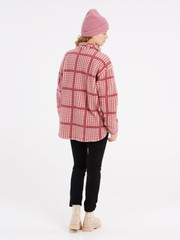 PRTAKINO Zip up