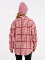 PRTAKINO Zip up
