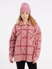 PRTAKINO Zip up