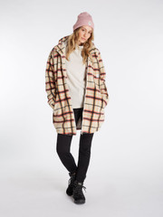 PRTCATMINT 23 Lightweight jacket