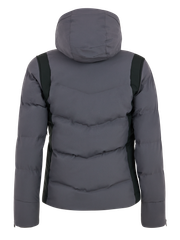 PRTIKU Puffer ski jacket