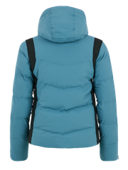 PRTIKU Puffer ski jacket