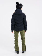 PRTARTSSU Puffer ski jacket