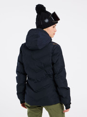 PRTARTSSU Puffer ski jacket