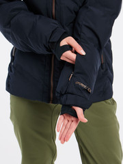 PRTARTSSU Puffer ski jacket