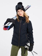 PRTARTSSU Puffer ski jacket