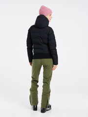 PRTALYSSUMI Puffer ski jacket