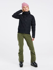 PRTALYSSUMI Puffer ski jacket