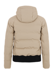 PRTALYSSUMI Puffer snowboard jacket