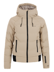 PRTALYSSUMI Puffer snowboard jacket