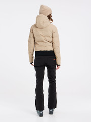PRTALYSSUMI Puffer snowboard jacket