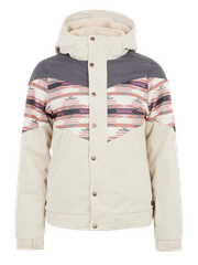 PRTLUCHU Ski jacket