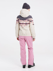 PRTLUCHU Ski jacket