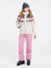 PRTLUCHU Ski jacket