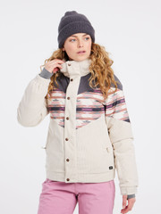 PRTLUCHU Ski jacket