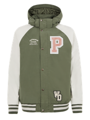 PRTPINEA Ski jacket