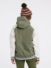 PRTPINEA Ski jacket