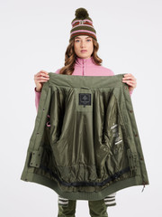 PRTPINEA Ski jacket