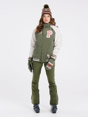 PRTPINEA Ski jacket